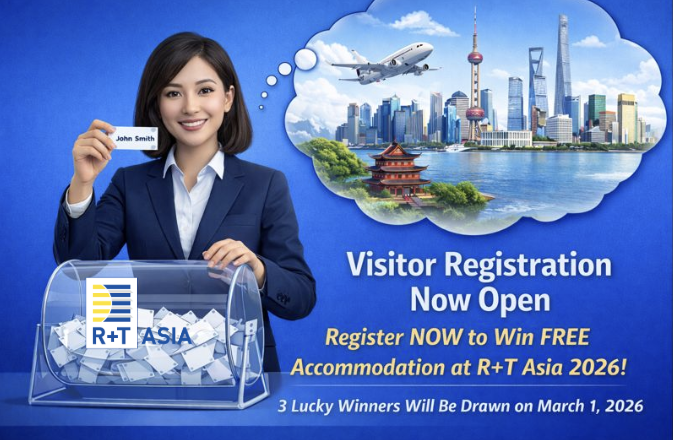 Register Early and Win Free Stay